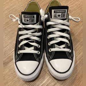 Converse All Star Low Top Sneakers